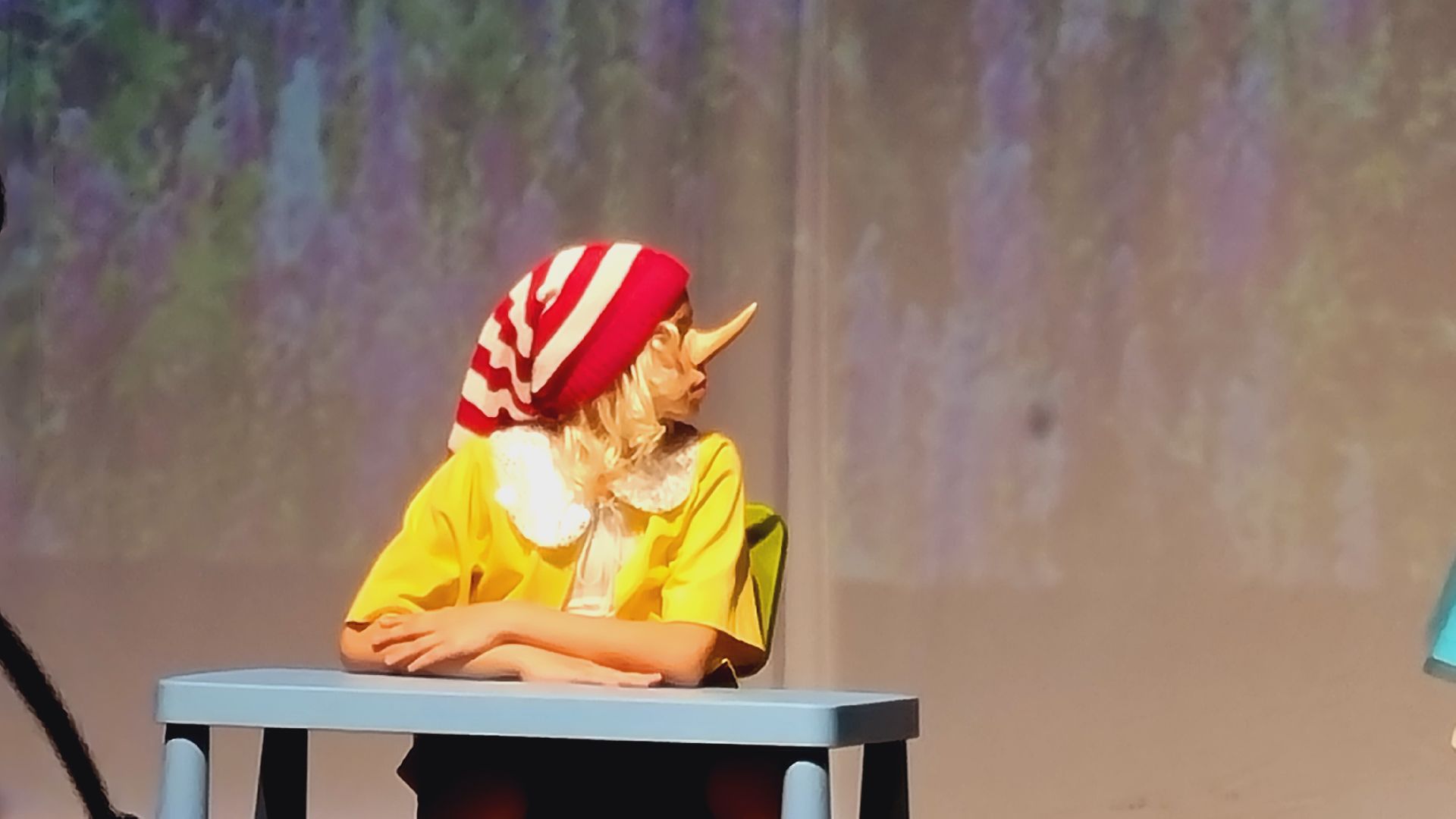 Подмосковье, Ивантеевка, культура