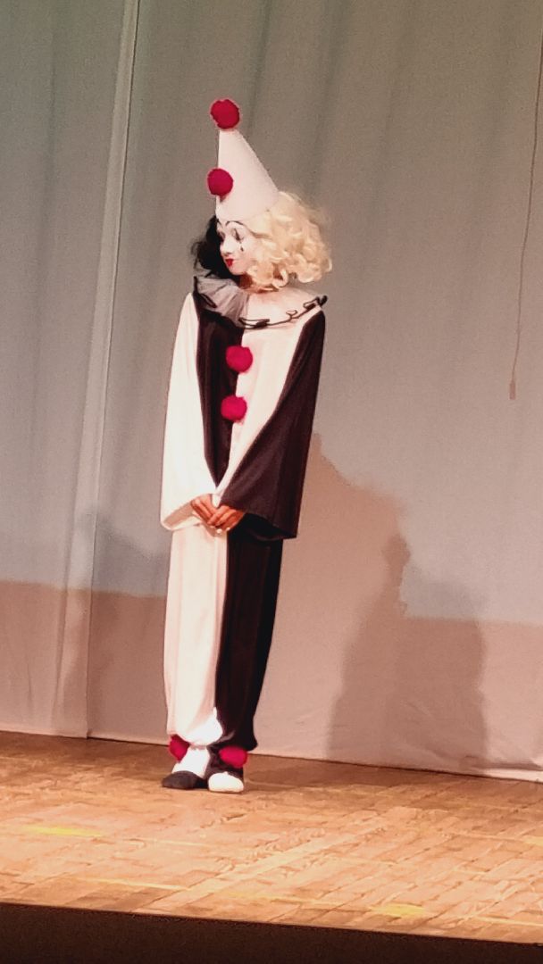 Подмосковье, Ивантеевка, культура