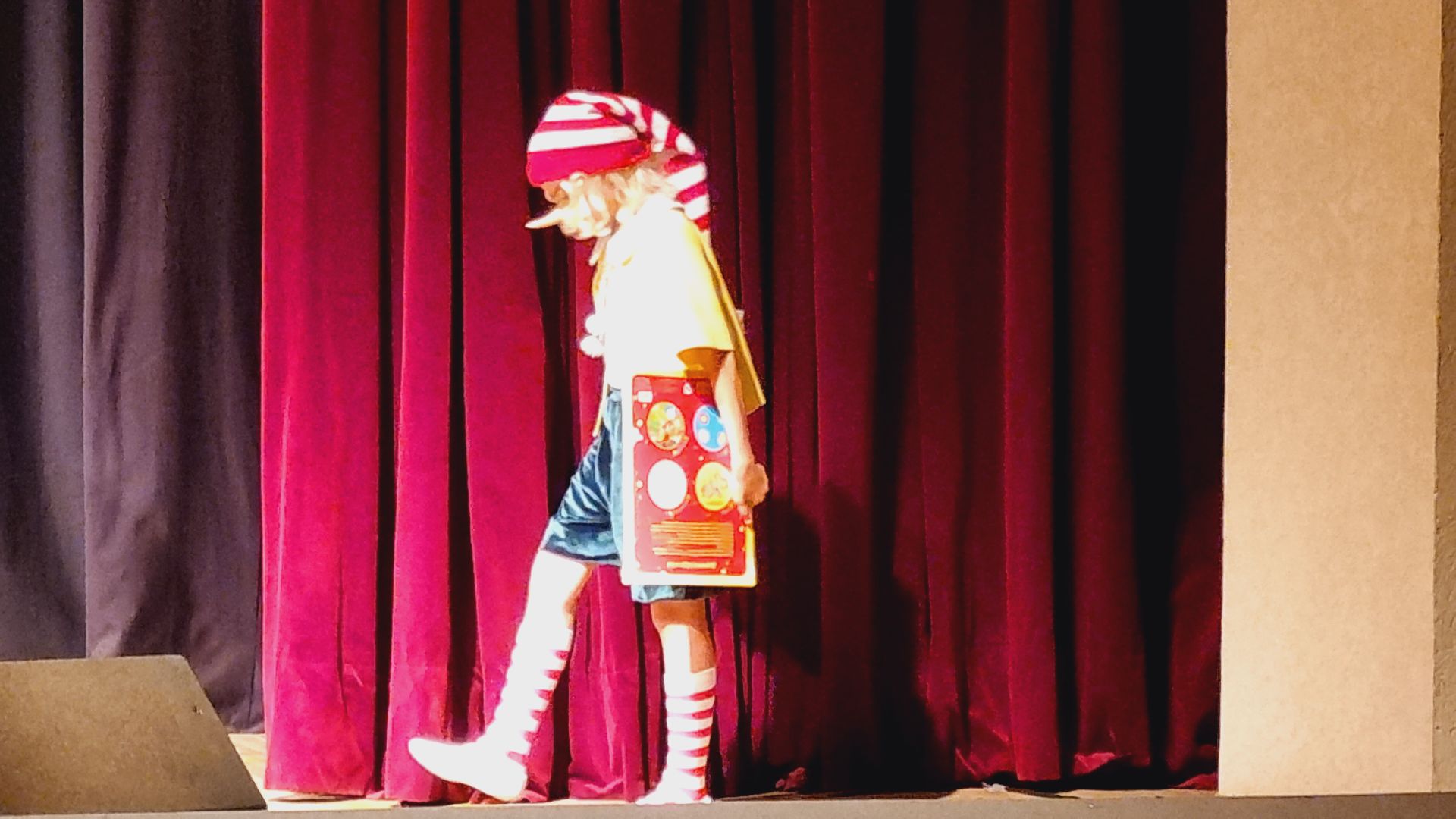 Подмосковье, Ивантеевка, культура