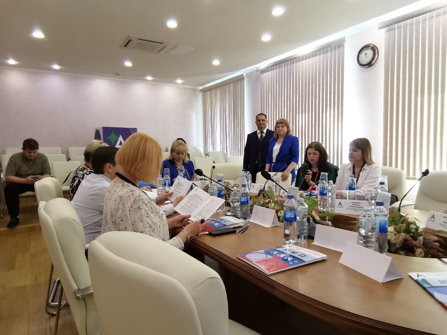 Балашиха, Абилимпикс, Балашихинский техникум, лица с инвалидностью и ОВЗ, инклюзивное образование, чемпионат, Россия страна возможностей