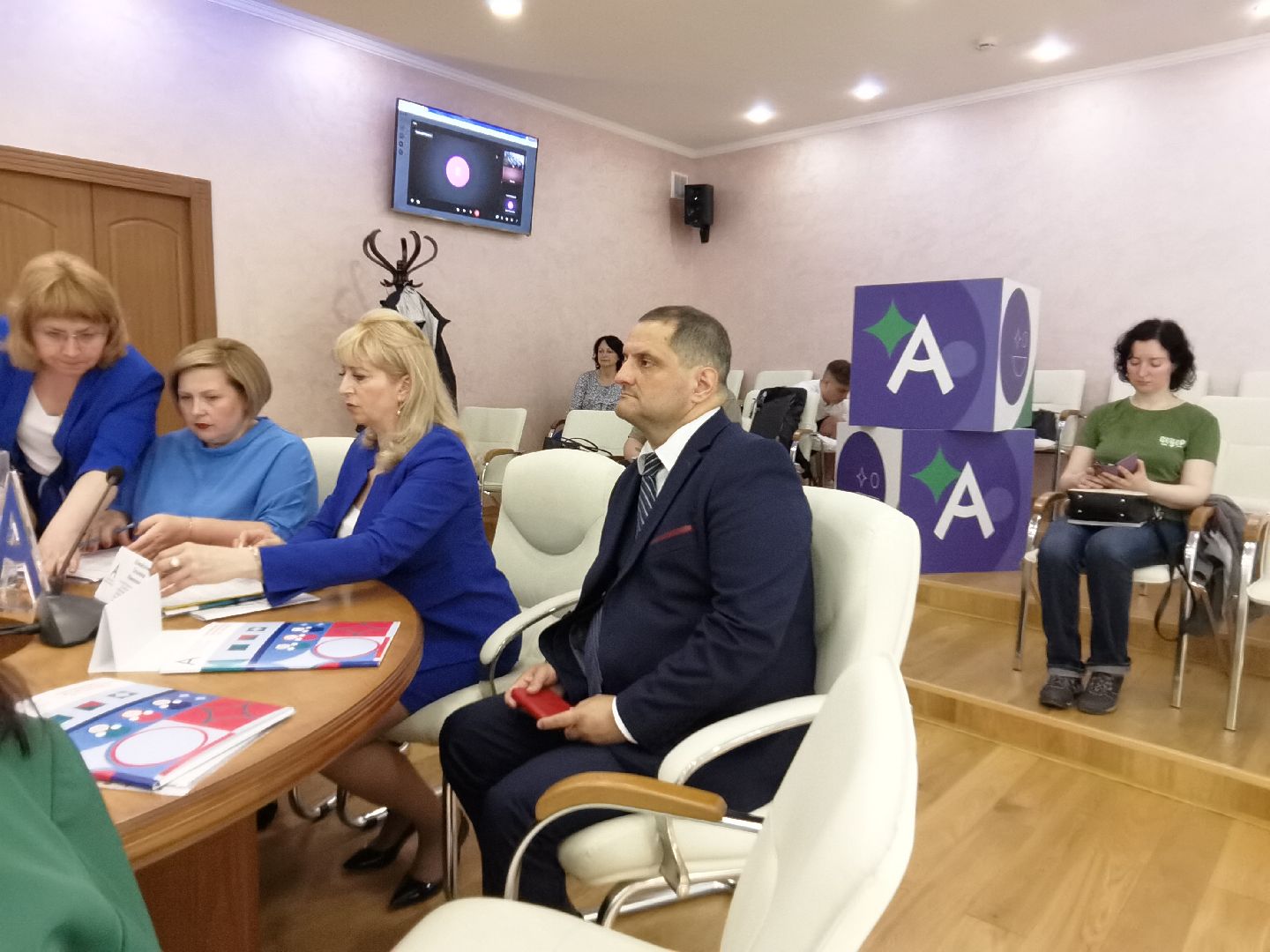 Балашиха, Абилимпикс, Балашихинский техникум, лица с инвалидностью и ОВЗ, инклюзивное образование, чемпионат, Россия страна возможностей