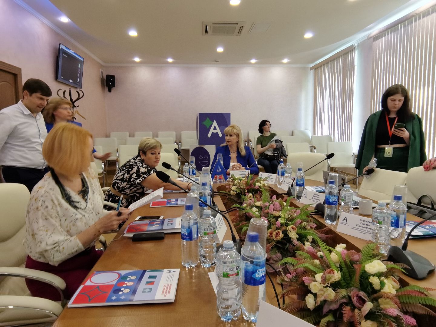 Балашиха, Абилимпикс, Балашихинский техникум, лица с инвалидностью и ОВЗ, инклюзивное образование, чемпионат, Россия страна возможностей