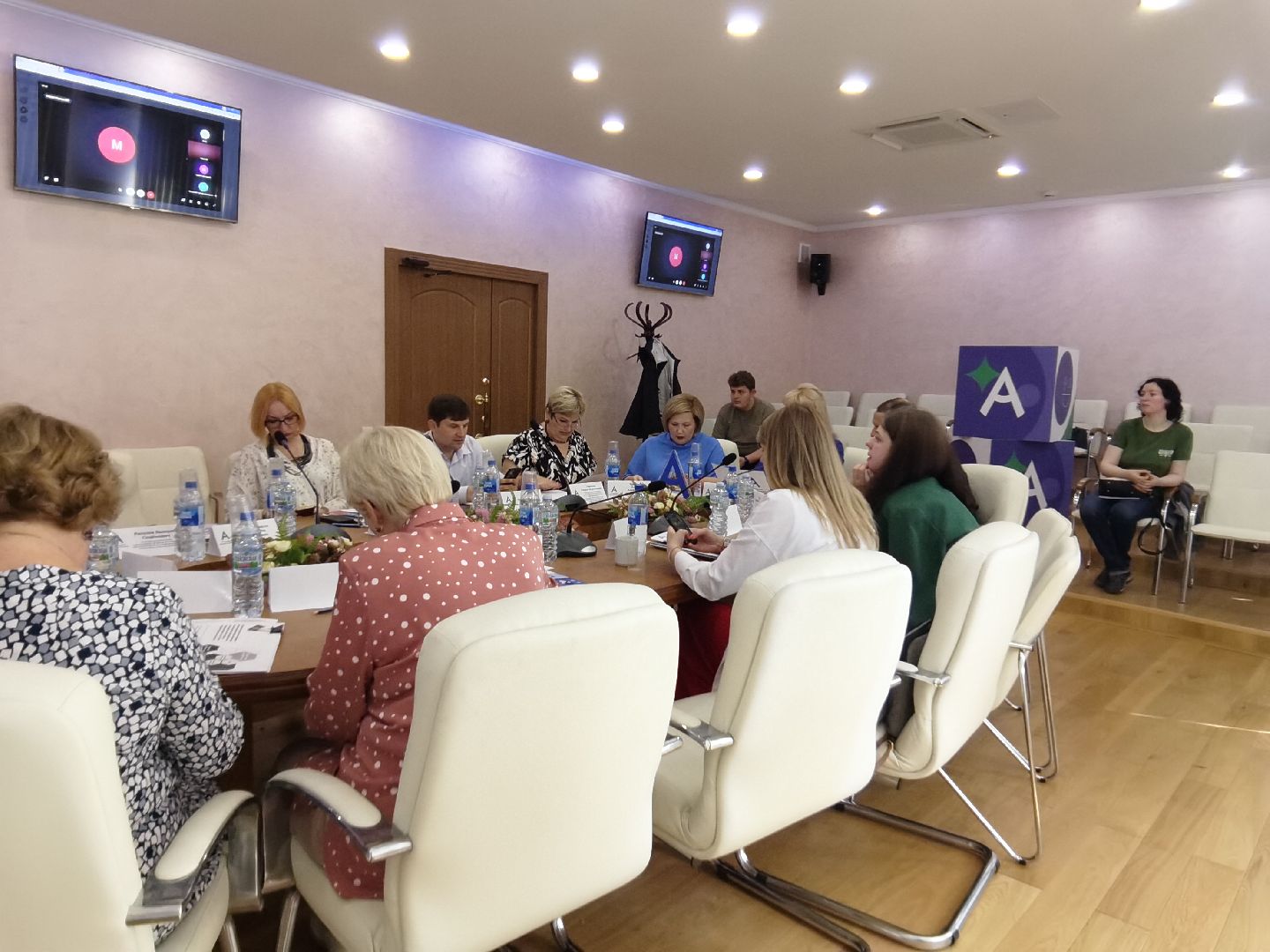 Балашиха, Абилимпикс, Балашихинский техникум, лица с инвалидностью и ОВЗ, инклюзивное образование, чемпионат, Россия страна возможностей