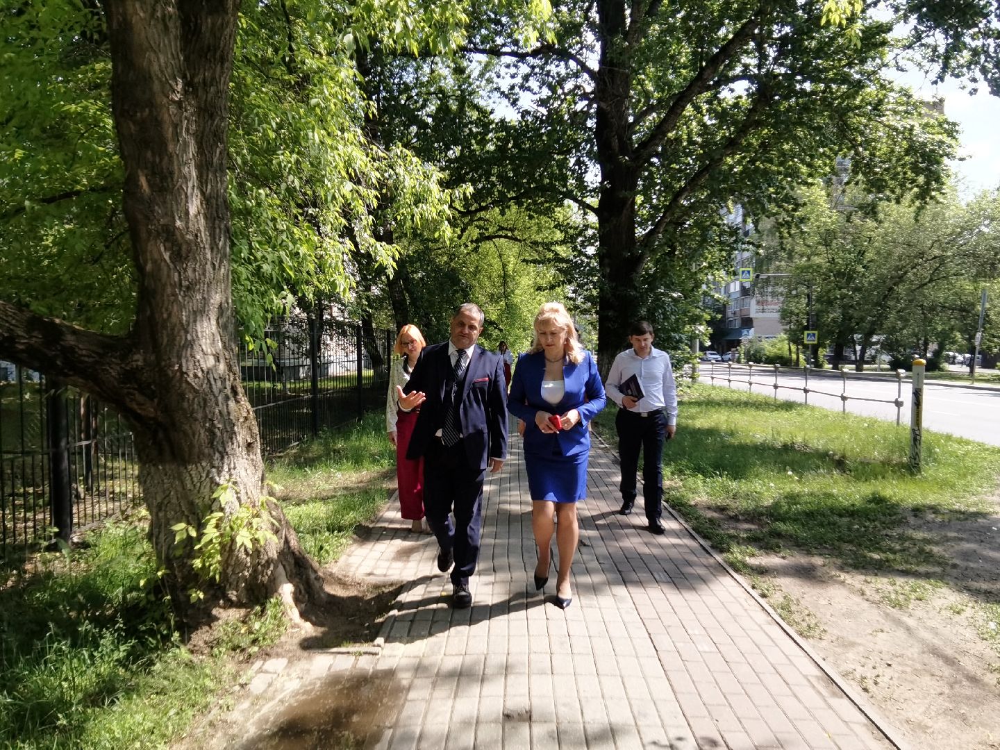 Балашиха, Абилимпикс, чемпионат профессионального мастерства, инклюзивное образование, Круглый стол, трудоустройство, социальная адаптация, лица с инвалидностью и ОВЗ