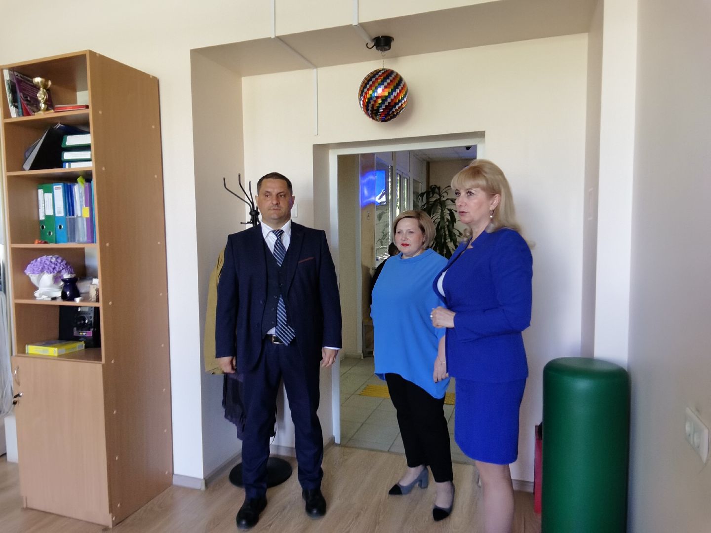 Балашиха, Абилимпикс, чемпионат профессионального мастерства, инклюзивное образование, Круглый стол, трудоустройство, социальная адаптация, лица с инвалидностью и ОВЗ