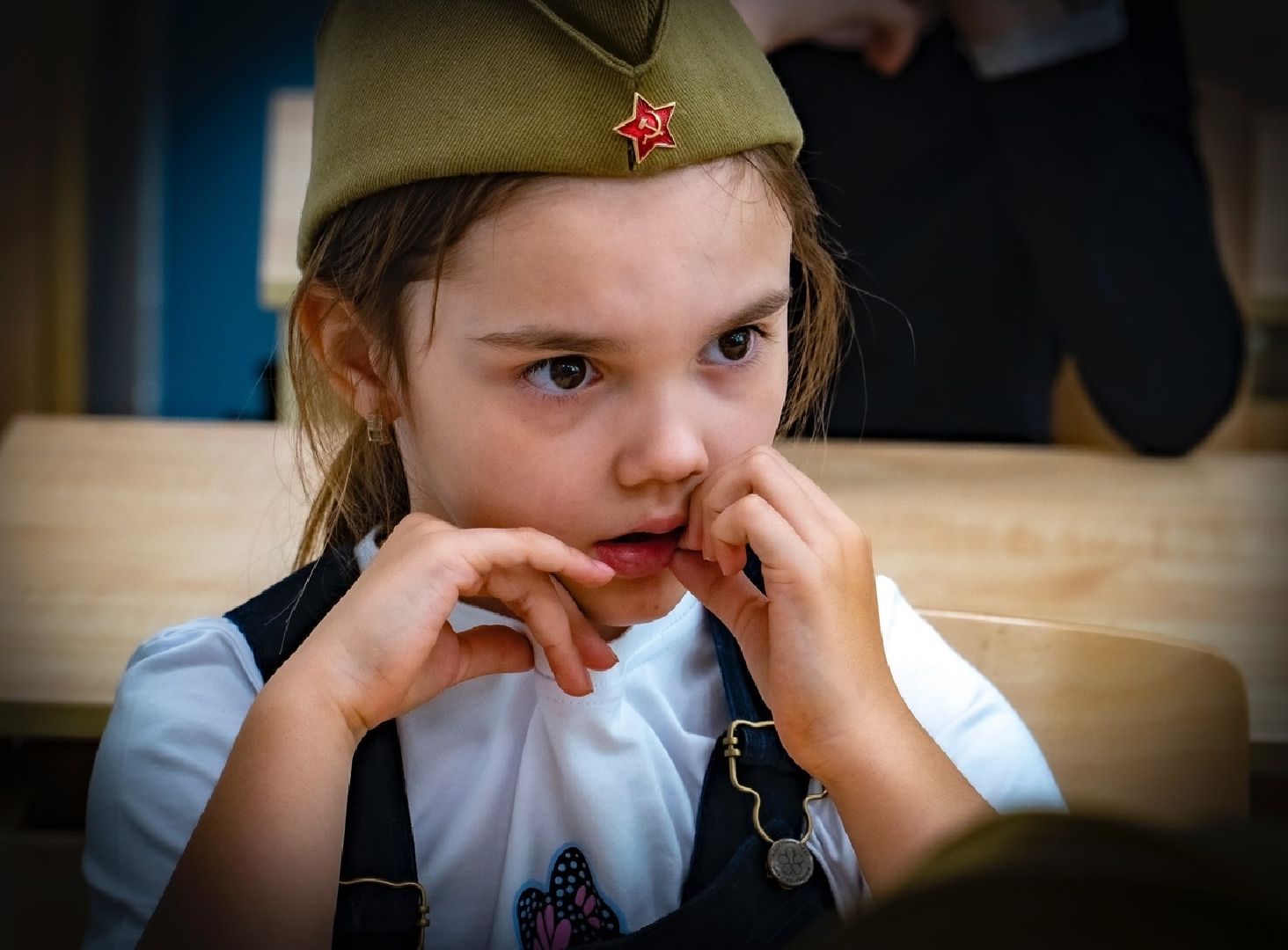 Звенигород, школа