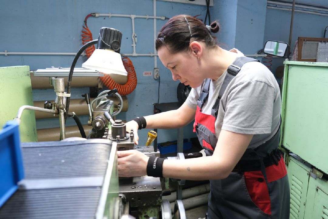 Пущино, наука, медицина