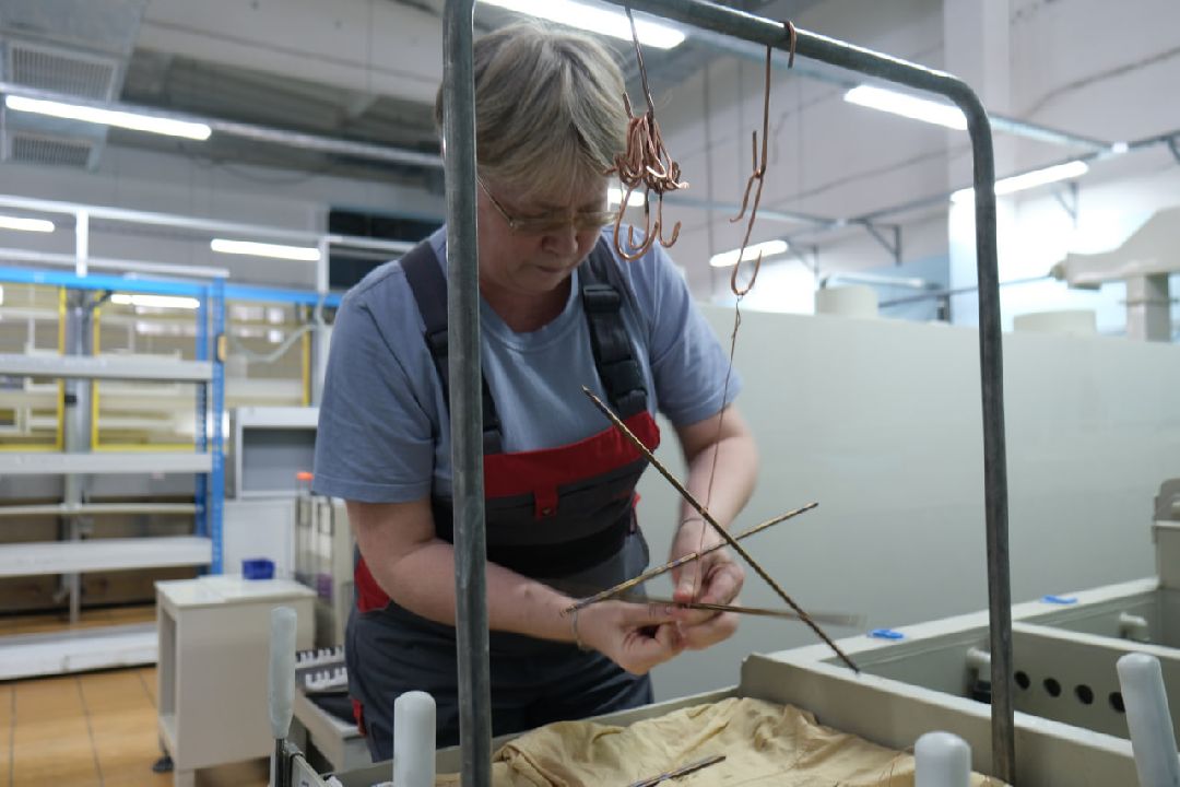 Пущино, наука, медицина