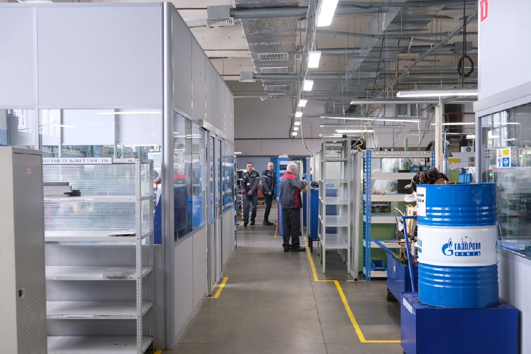 Пущино, наука, медицина