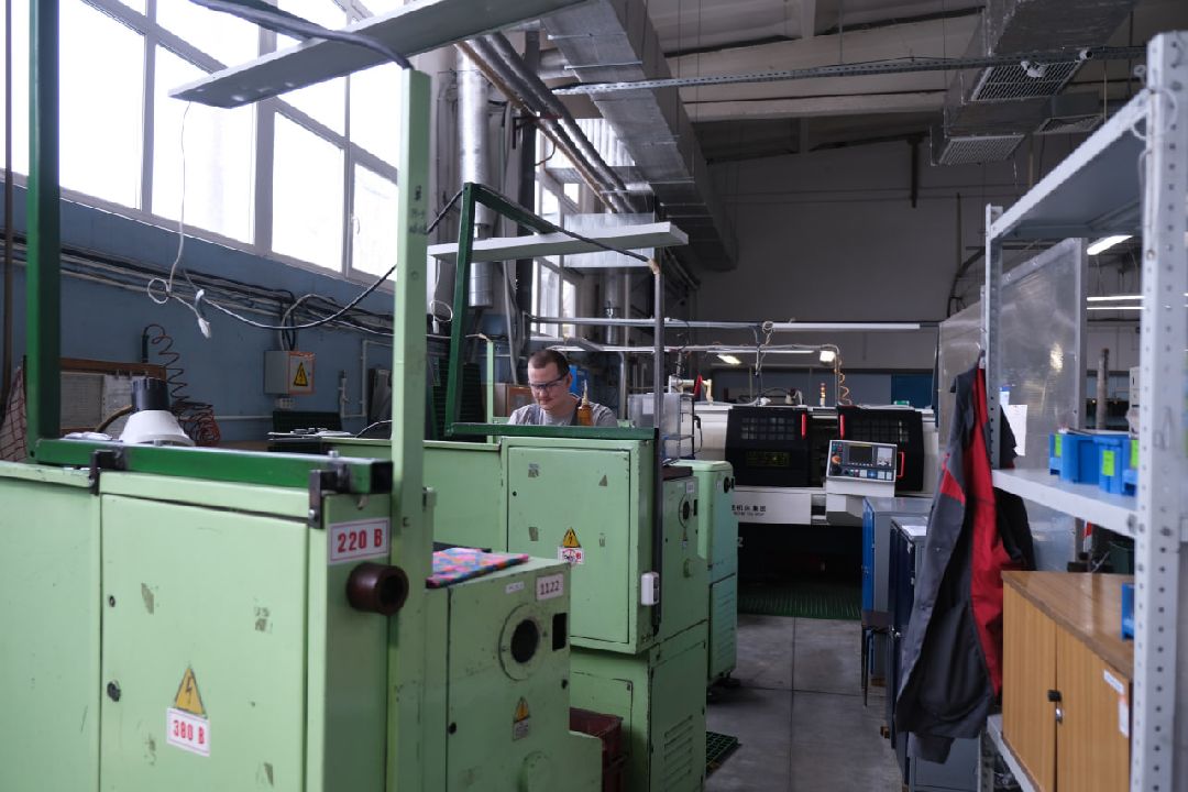 Пущино, наука, медицина