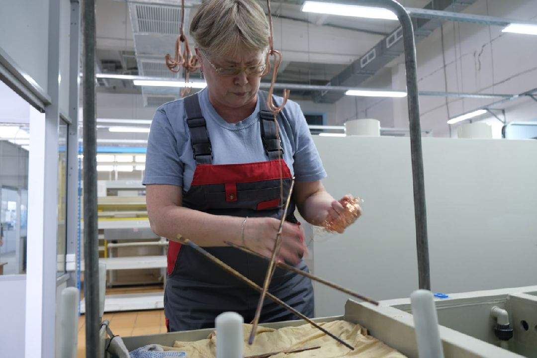 Пущино, наука, медицина