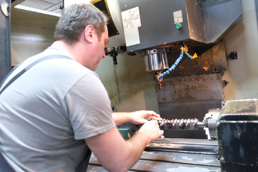 Пущино, наука, медицина