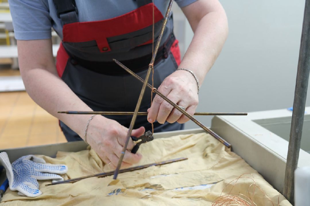 Пущино, наука, медицина