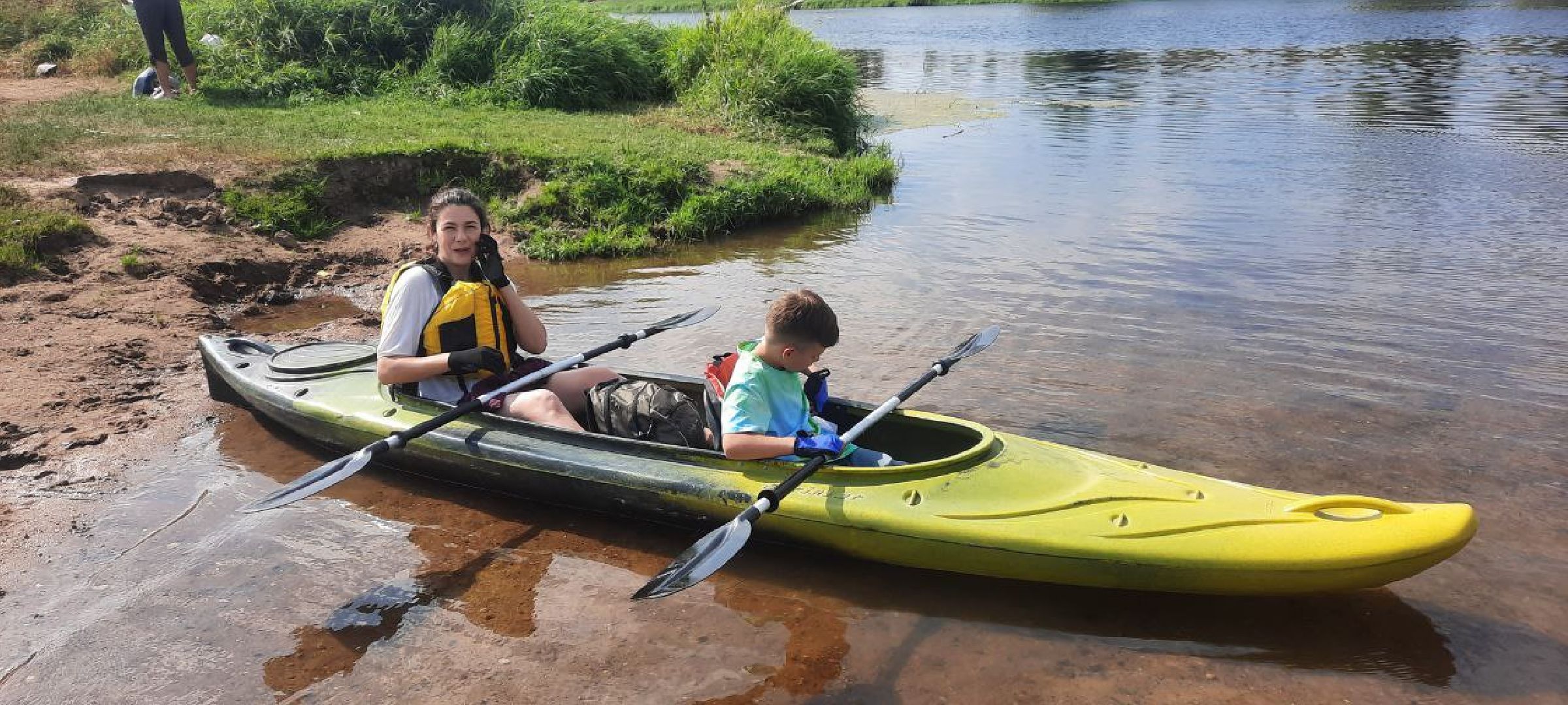 Звенигород, Каяк-кафе, сплавы по Москве-реке, водные прогулки, путешествия, туризм, достопримечательности Звенигорода