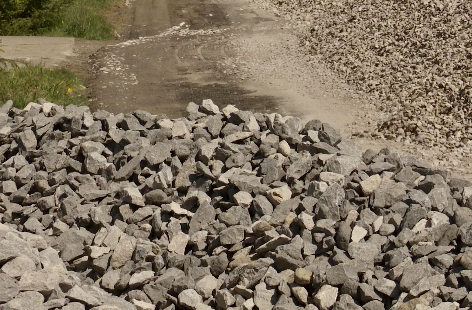 Клин, дороги, транспорт, благоустройство, люди