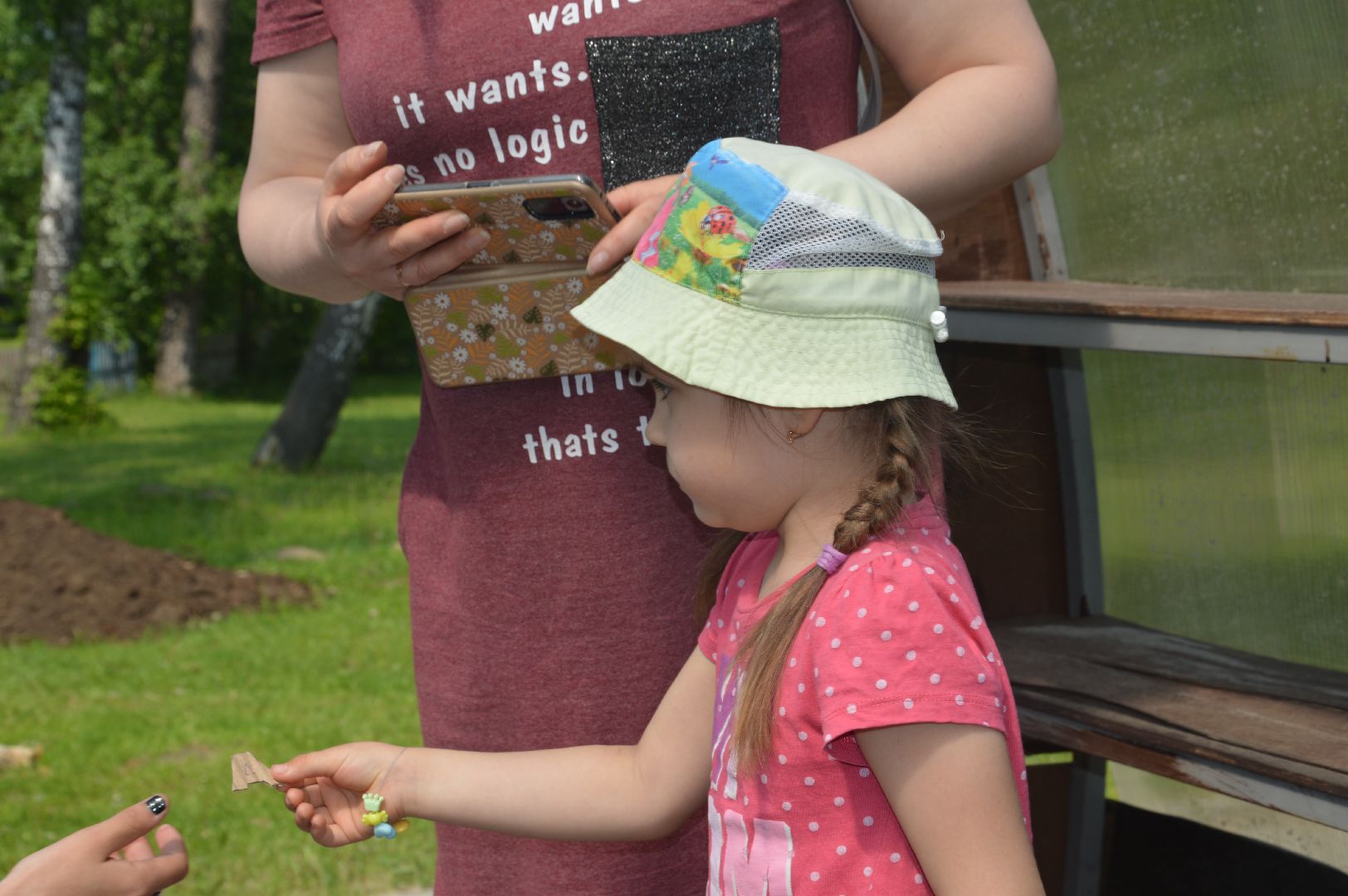 Шатура, Нетипичный парк, народные гуляние, парк, отдых