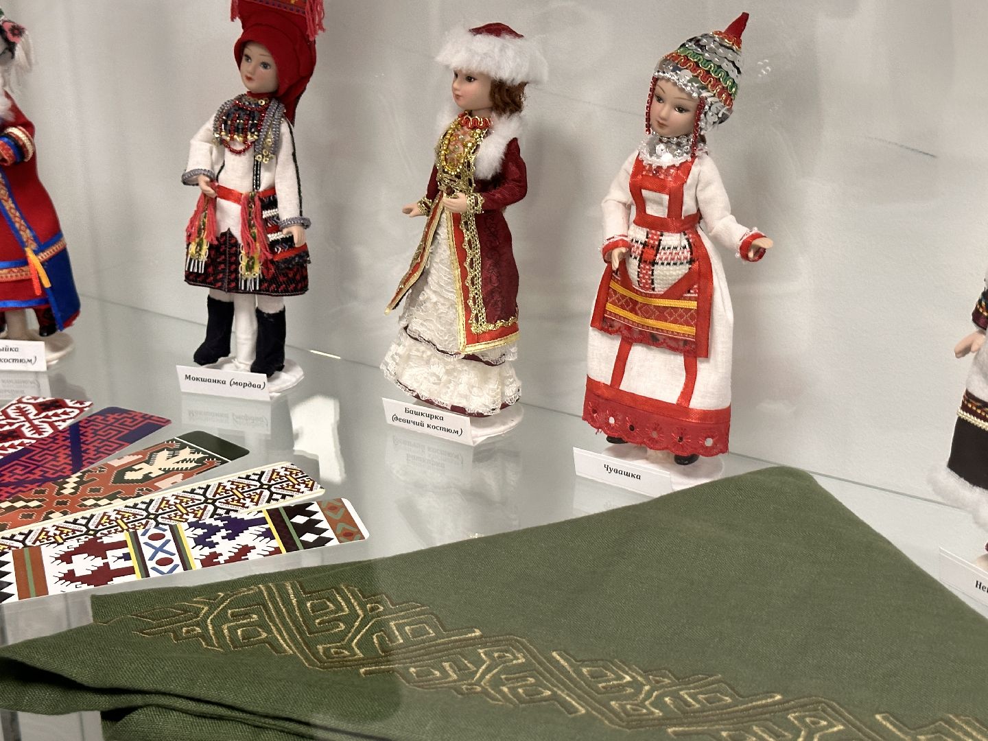 Одинцово, МЭШ, Образование, Патриотизм