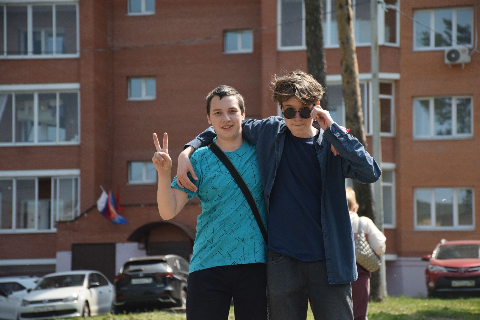 Павловский Посад, городской округ Павловский Посад, грант, город, истрия, квест, молодёжь