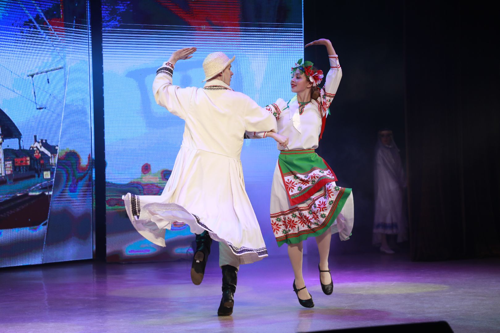 Наро-Фоминск, день города, Наро-Фоминский городской округ, Роман Шамнэ, побратимы, праздник