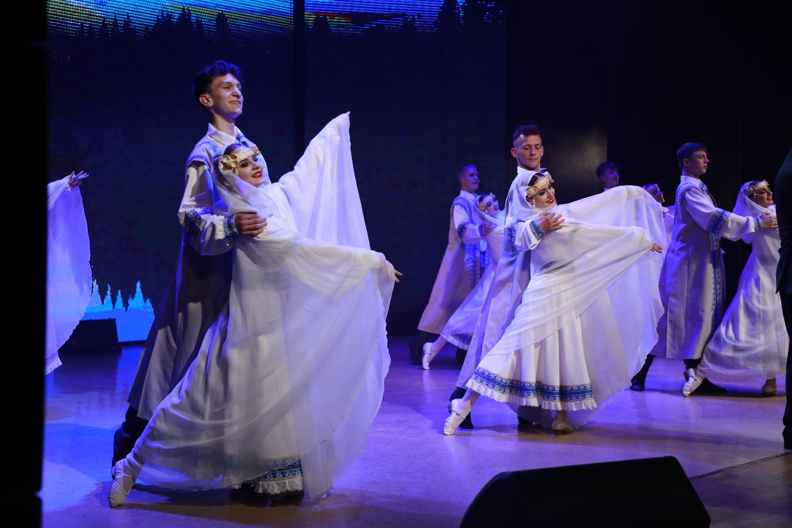 Наро-Фоминск, день города, Наро-Фоминский городской округ, Роман Шамнэ, побратимы, праздник