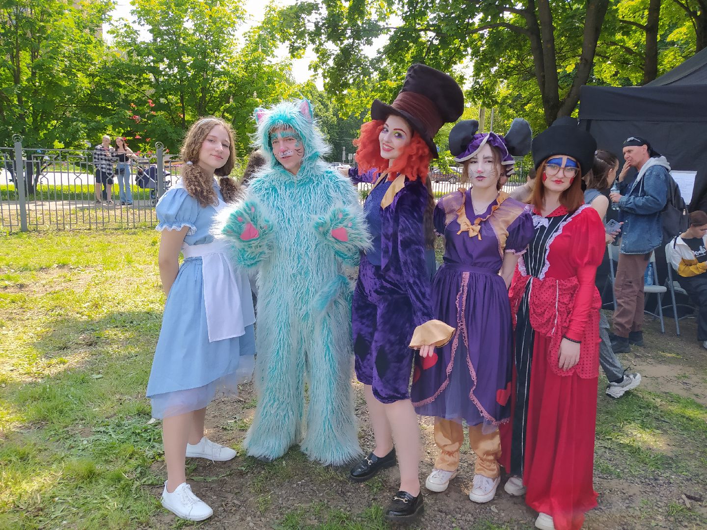 Фестиваль, танцы, Дружинин, хореограф