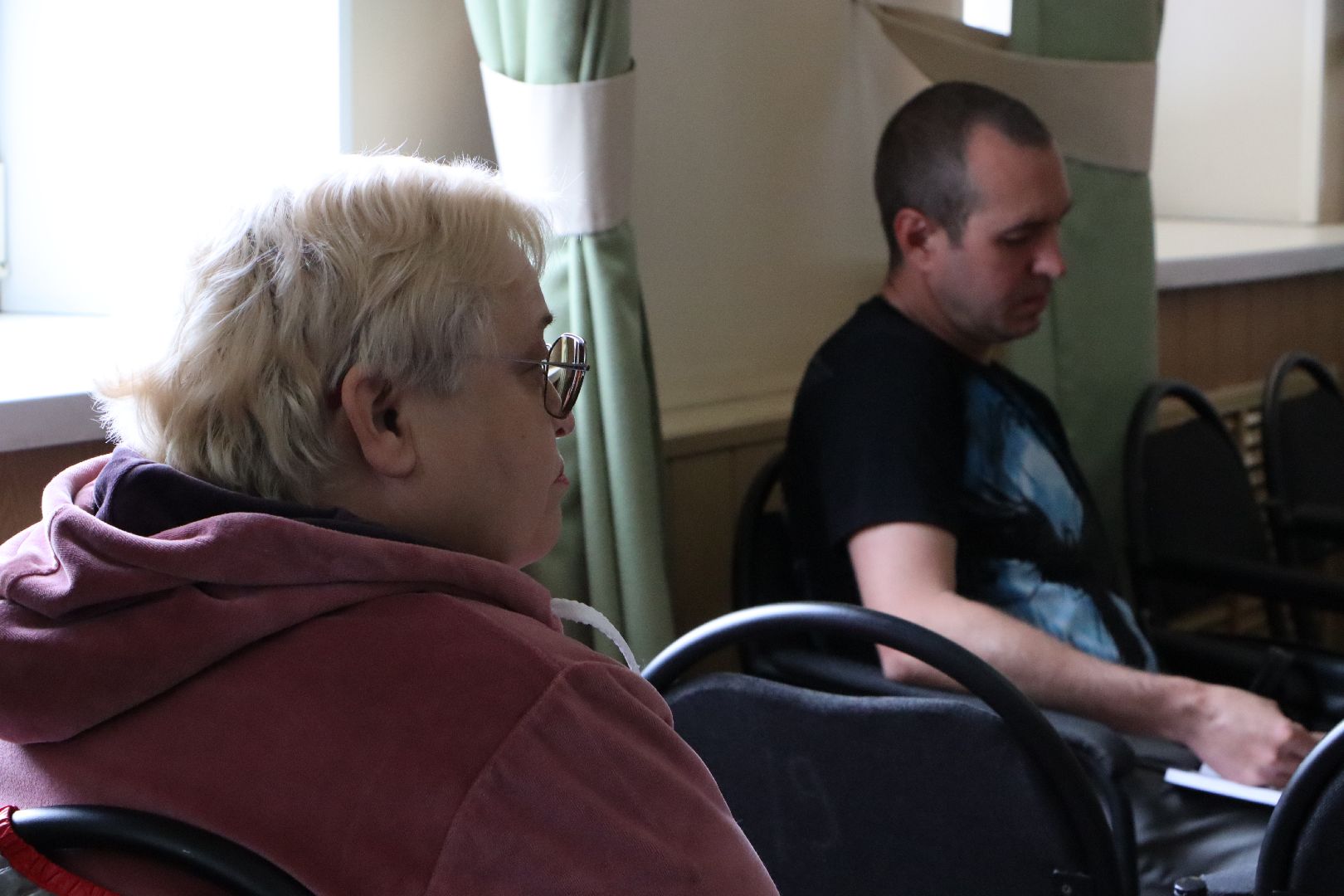 Серебряные Пруды, СНТ