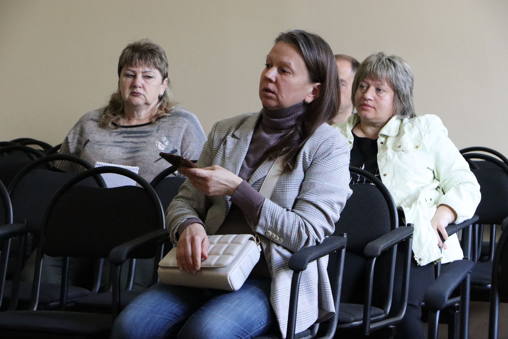 Серебряные Пруды, СНТ