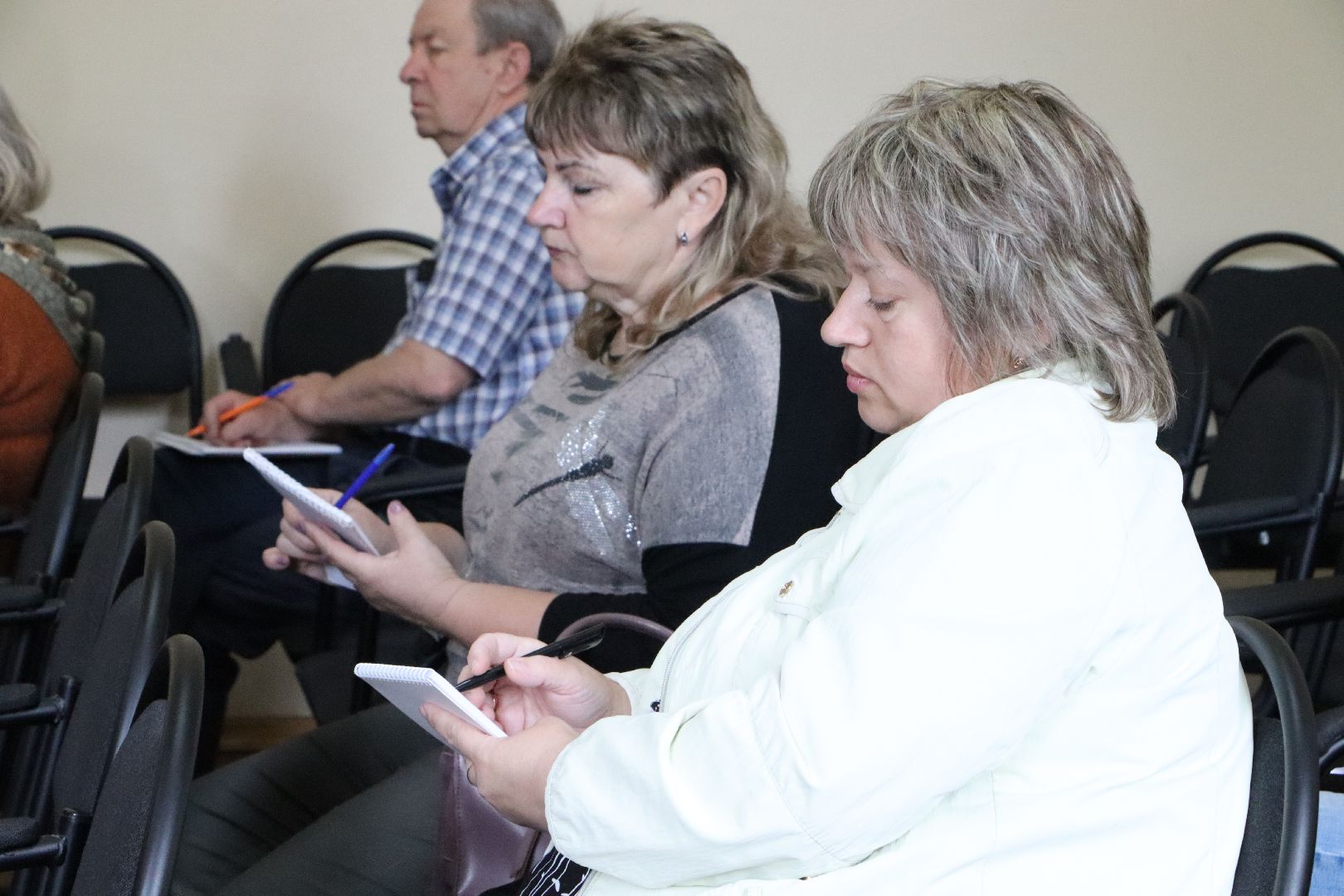 Серебряные Пруды, СНТ