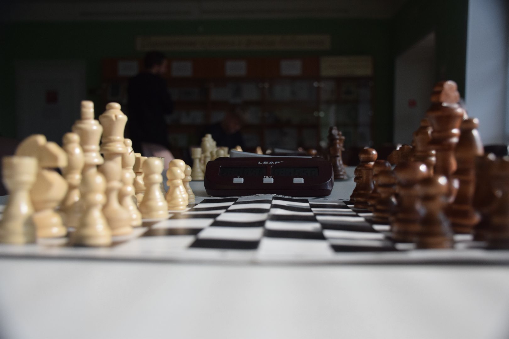 Павловский Посад, городской округ Павловский Посад, шахматы, турнир, спорт