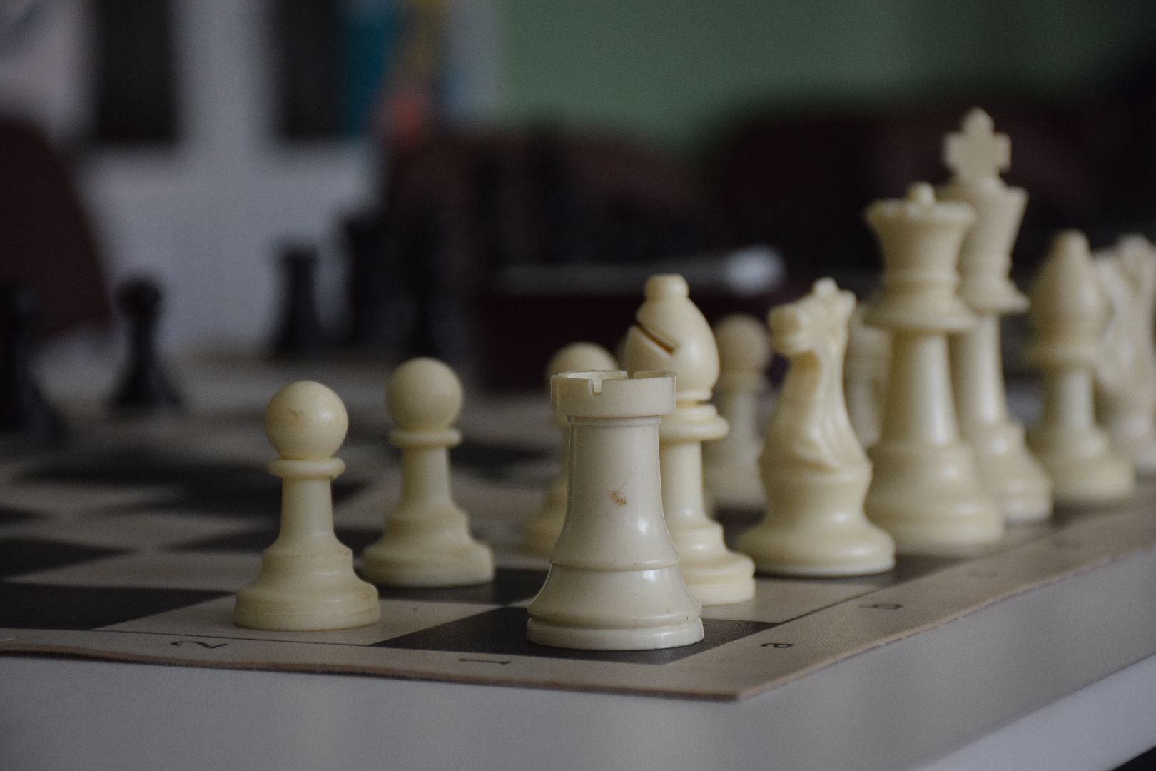 Павловский Посад, городской округ Павловский Посад, шахматы, турнир, спорт