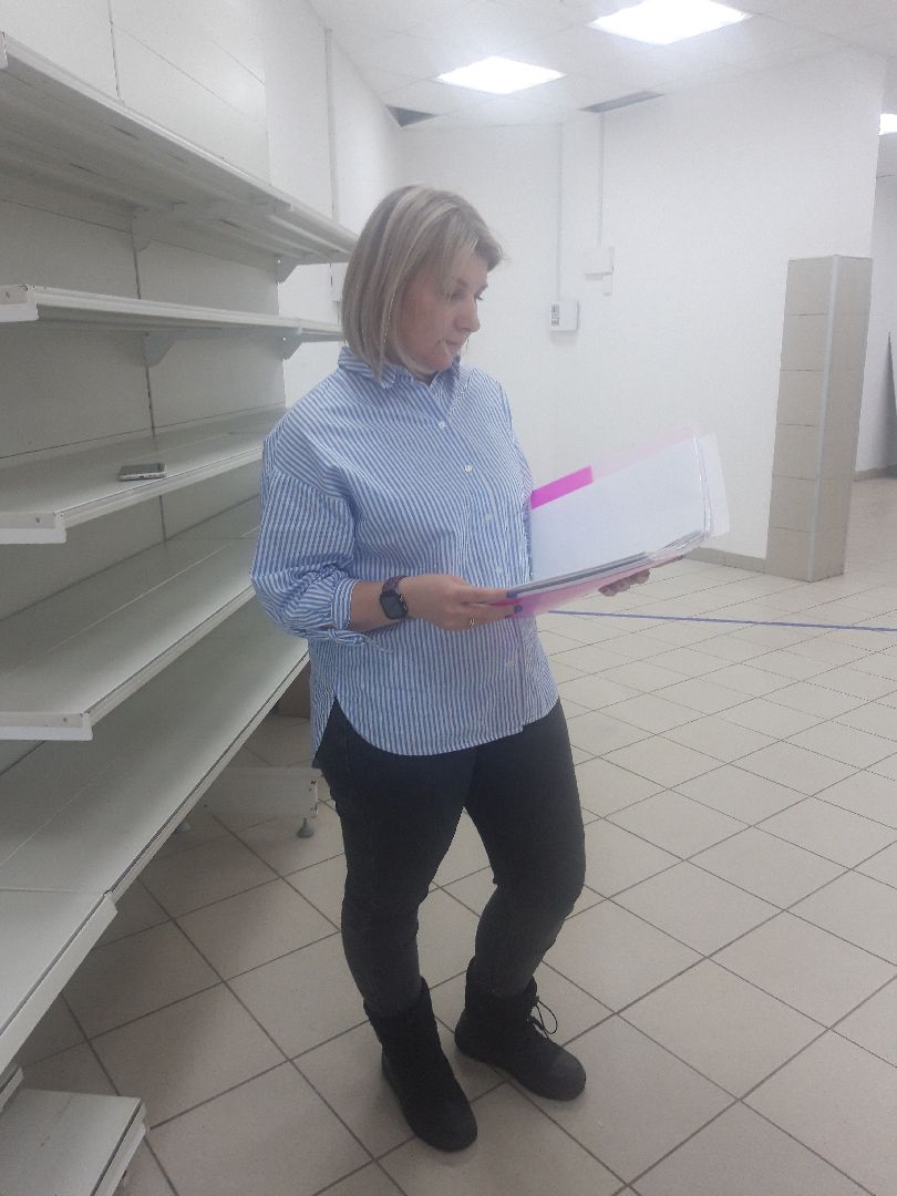 Пушкино, бизнес