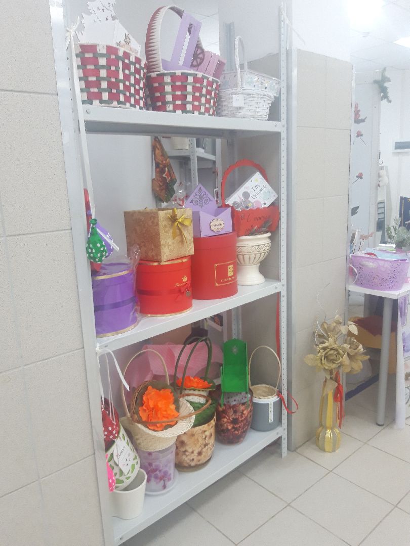 Пушкино, бизнес