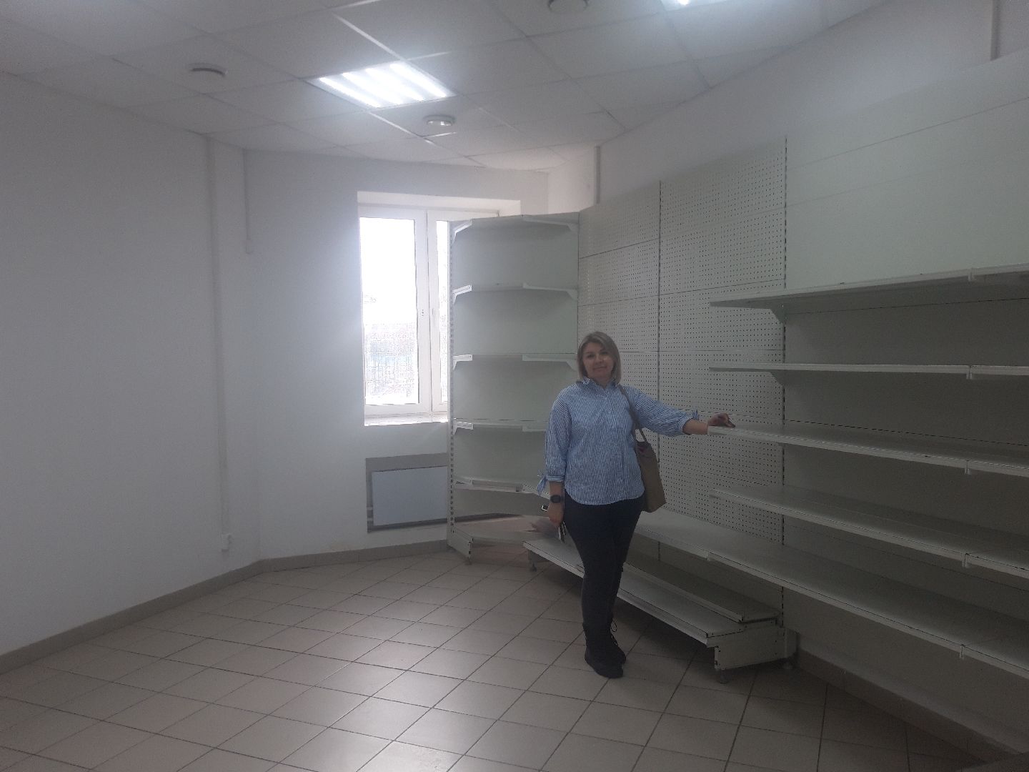 Пушкино, бизнес