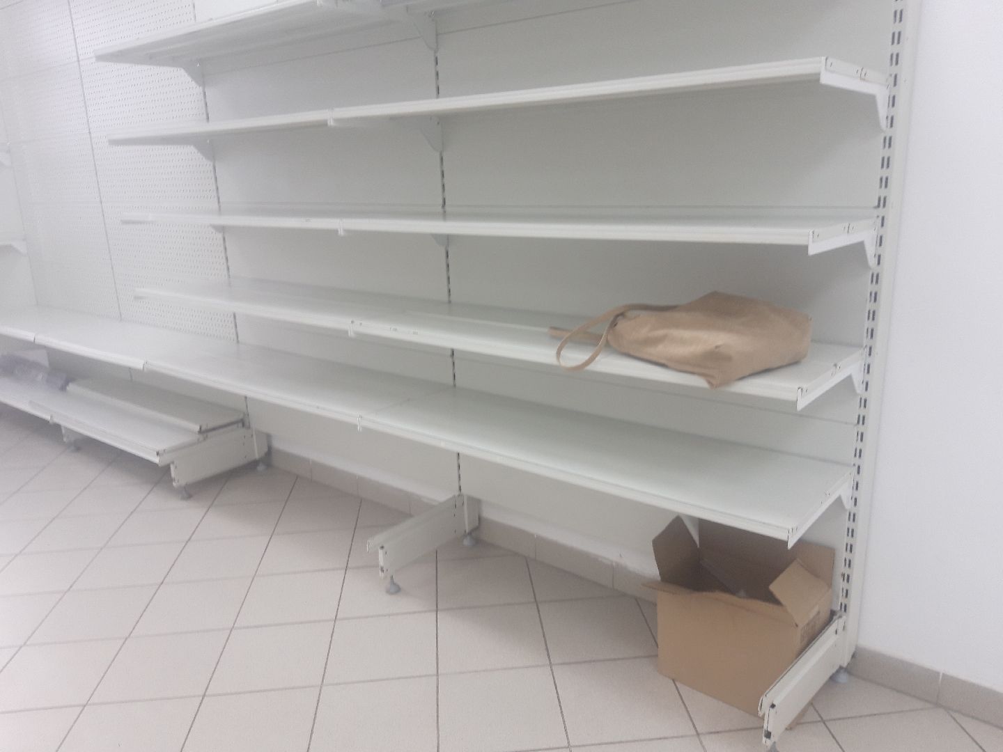 Пушкино, бизнес