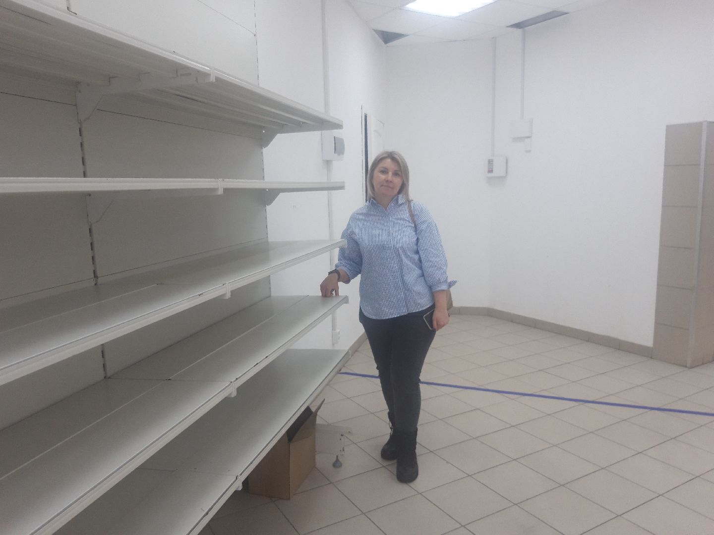 Пушкино, бизнес