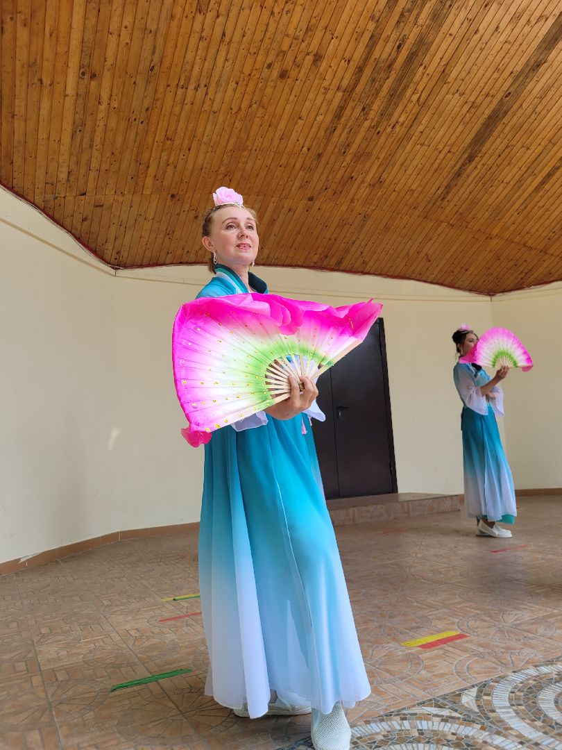 нетипичные парки; китайская культура; видное; праздник