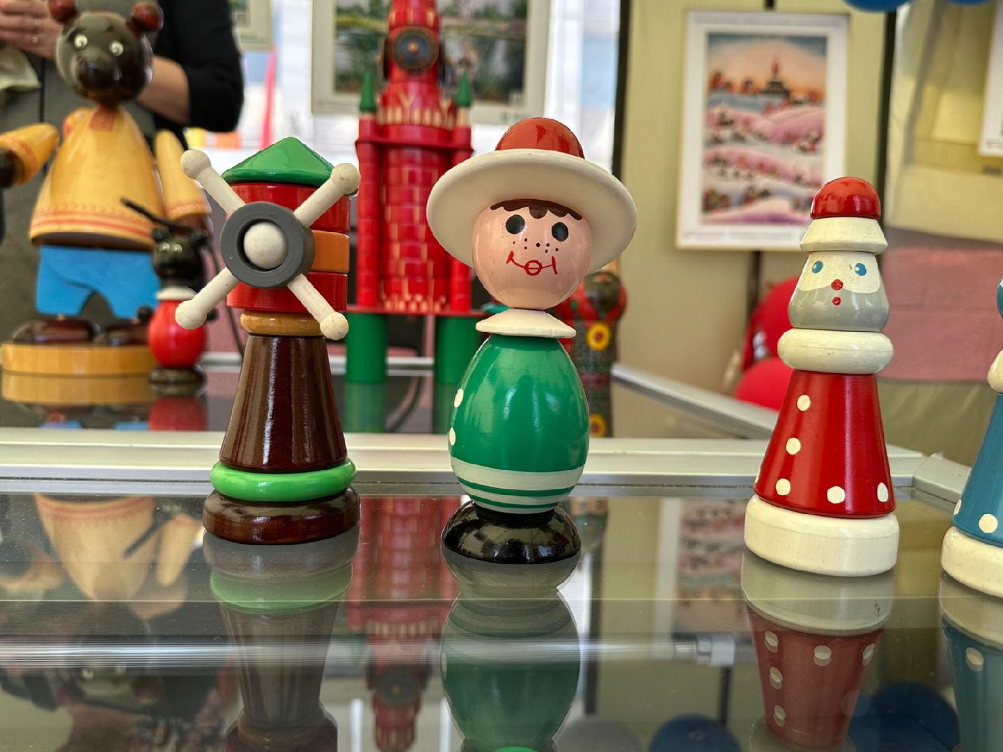 День города, Наро-Фоминск