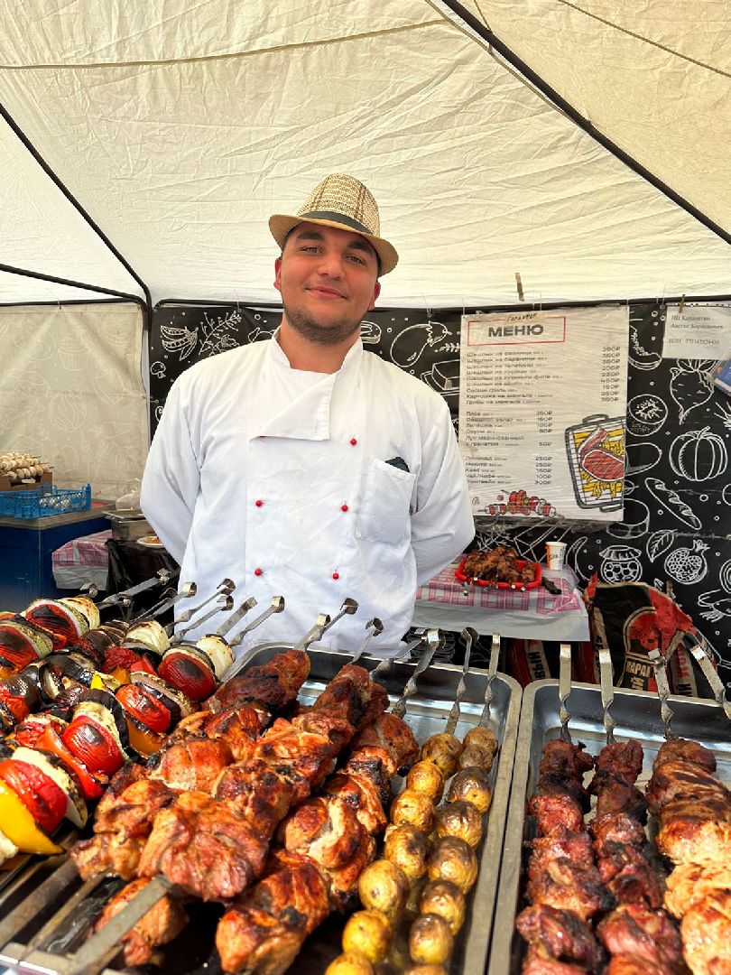 День города, Наро-Фоминск