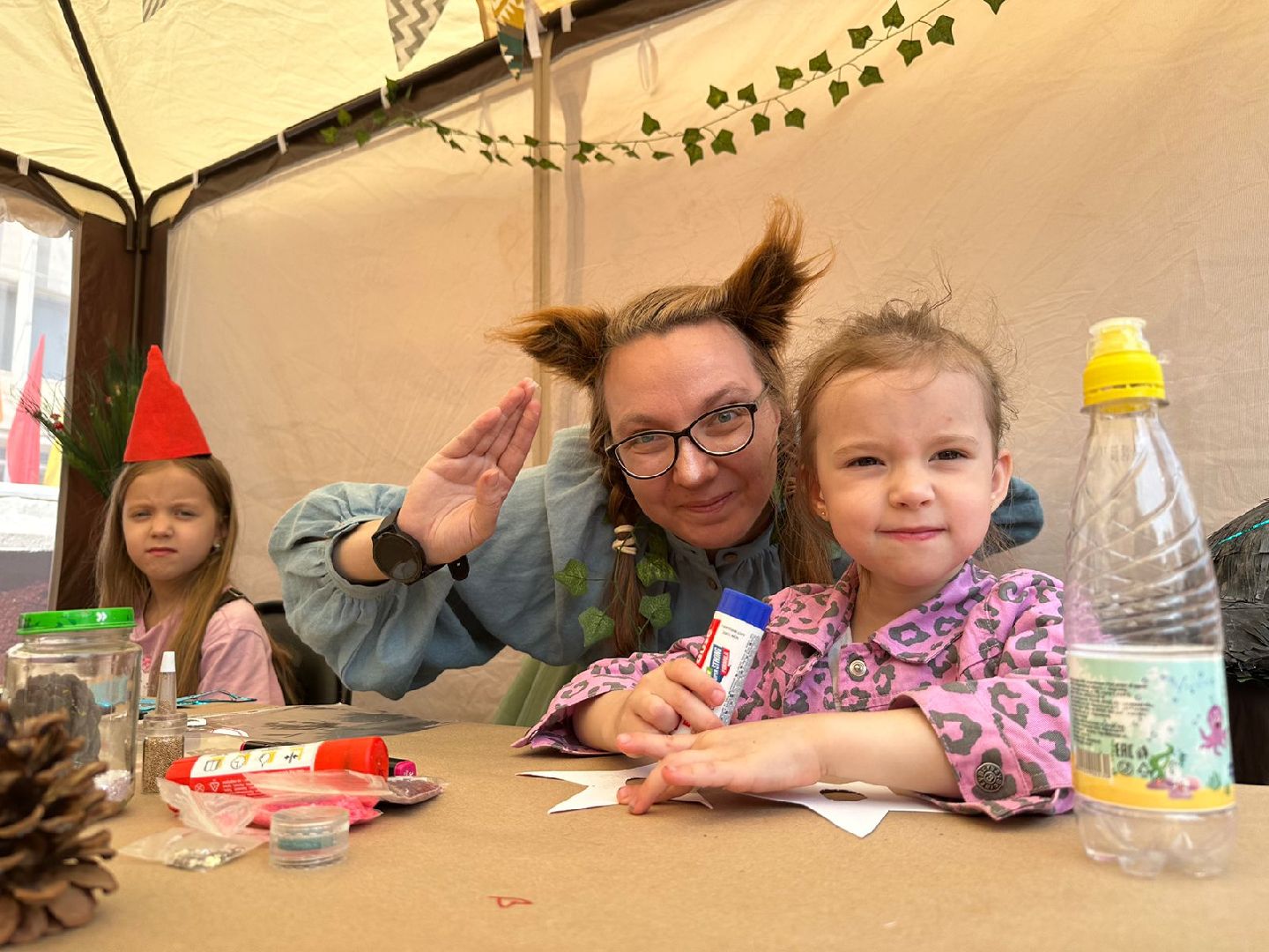 День города, Наро-Фоминск