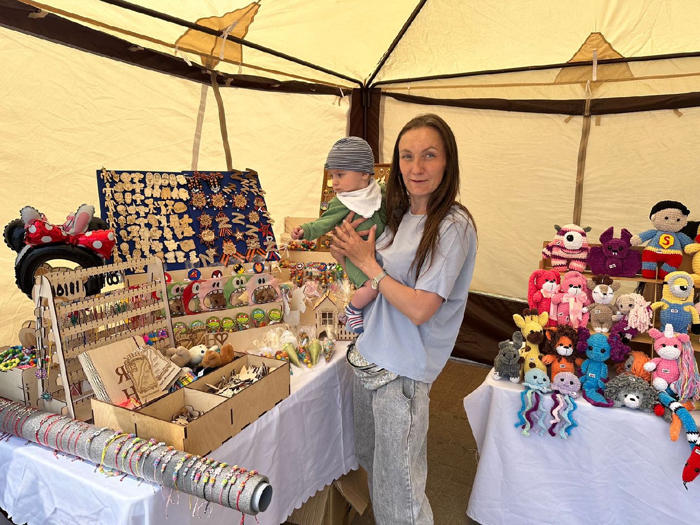 День города, Наро-Фоминск