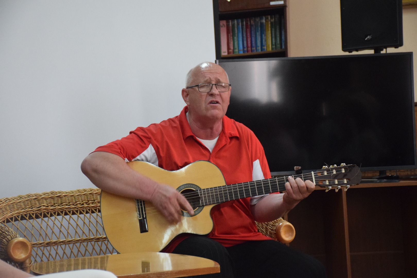 Павловский Посад, городской округ Павловский Посад, стихи, литература, встреча, образование