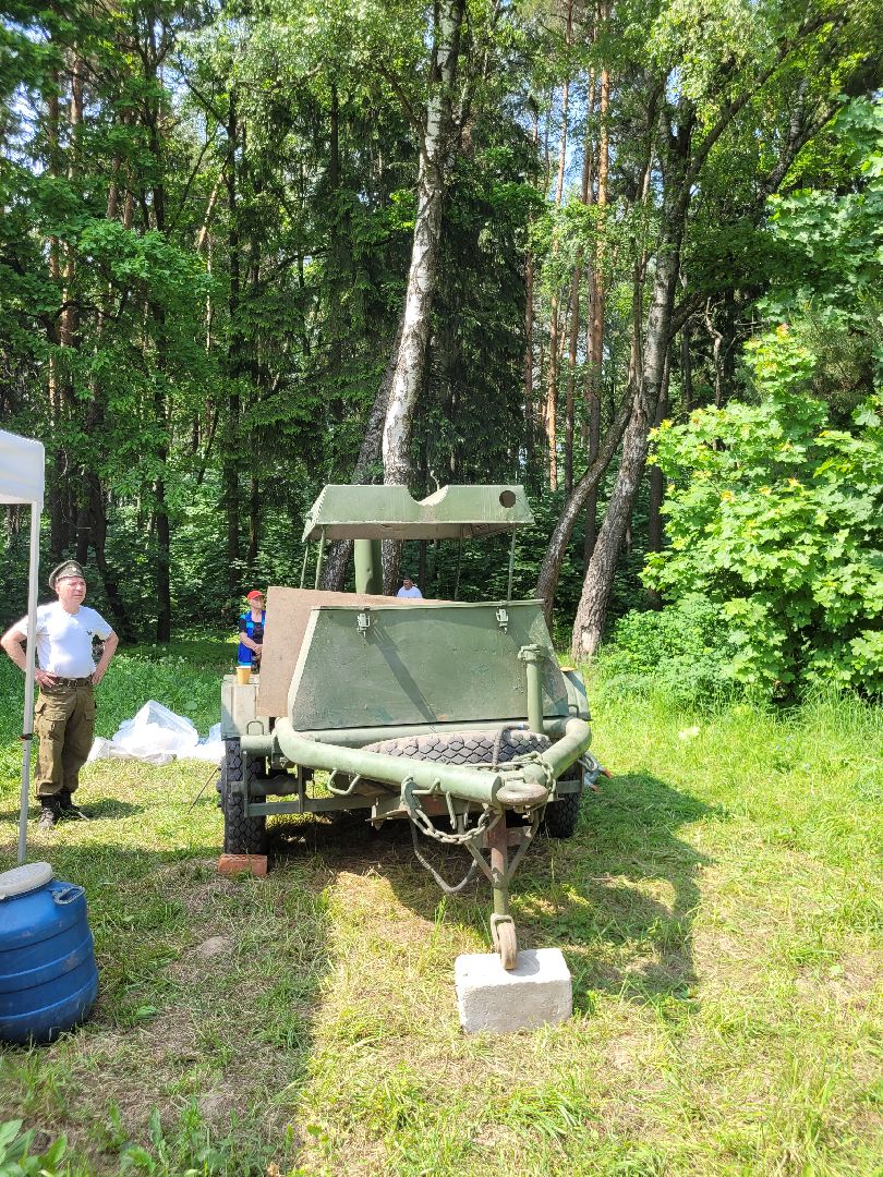 полевая каша; апаринки; фестиваль; видное