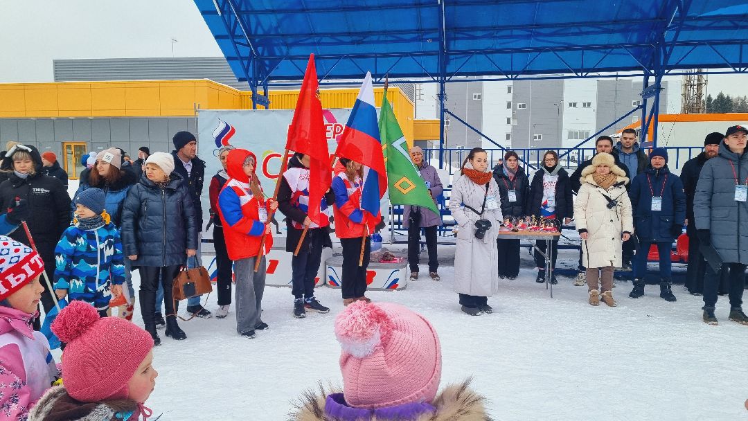 выходные в подмосковье, Ивантеевка, спорт