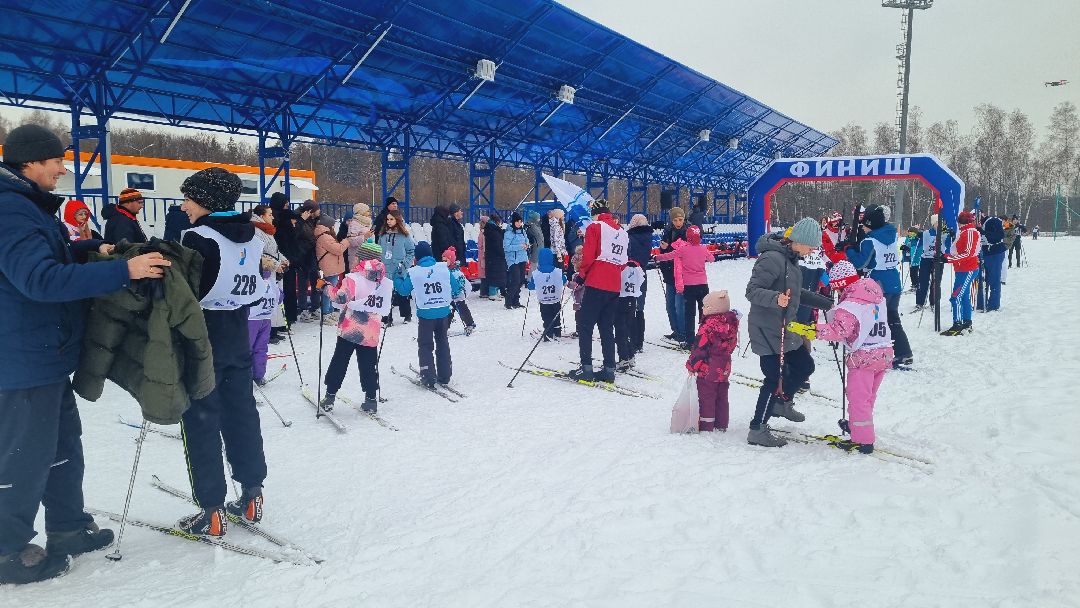 выходные в подмосковье, Ивантеевка, спорт