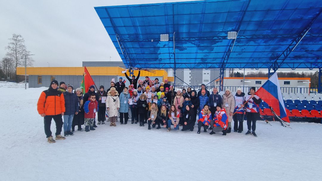 выходные в подмосковье, Ивантеевка, спорт