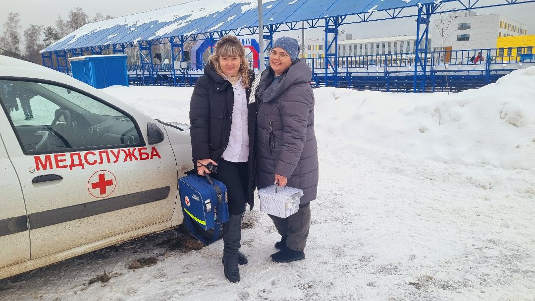 выходные в подмосковье, Ивантеевка, спорт