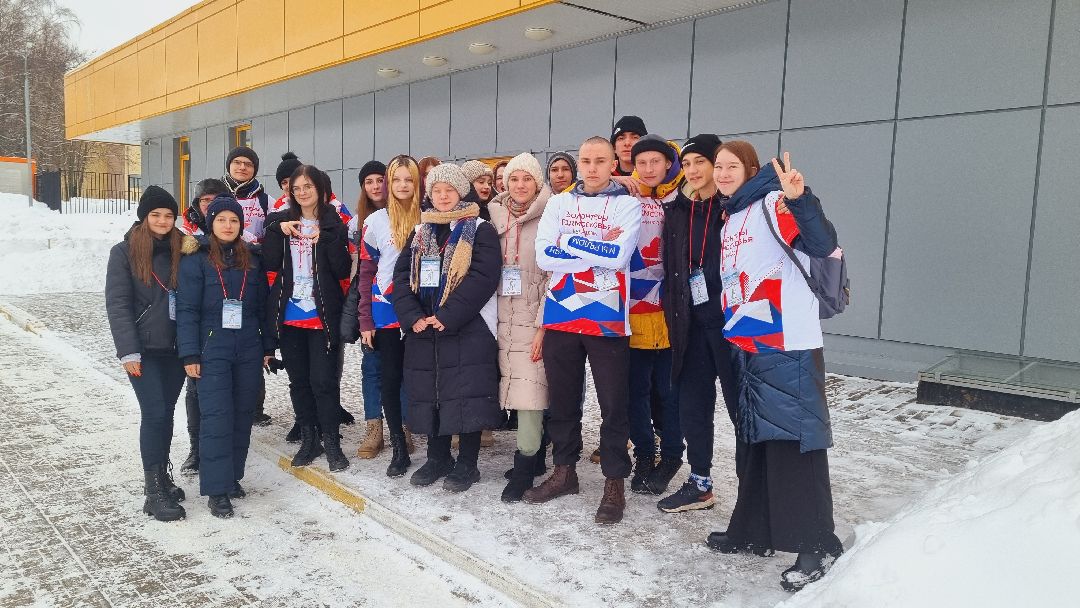 выходные в подмосковье, Ивантеевка, спорт