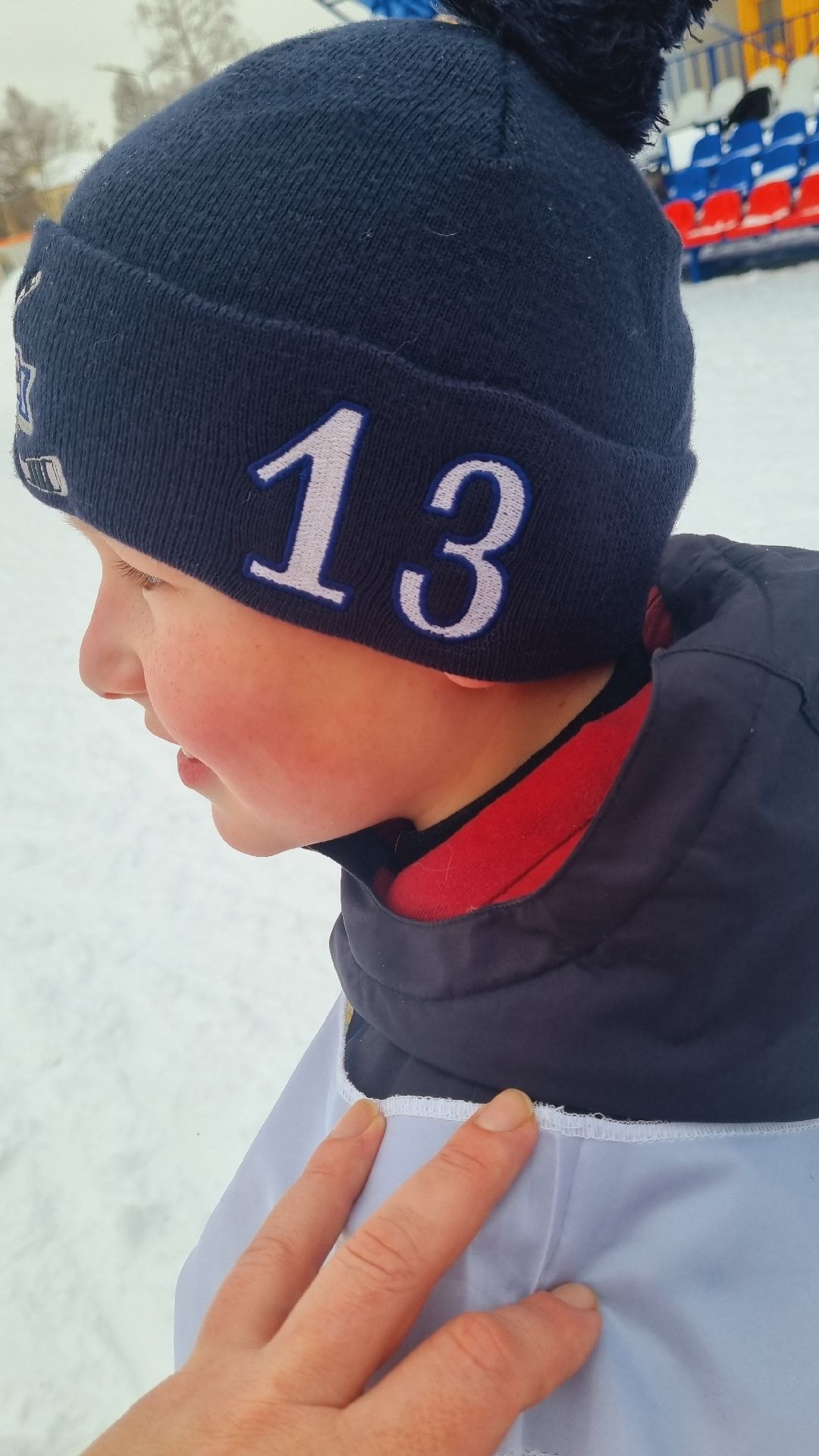 выходные в подмосковье, Ивантеевка, спорт