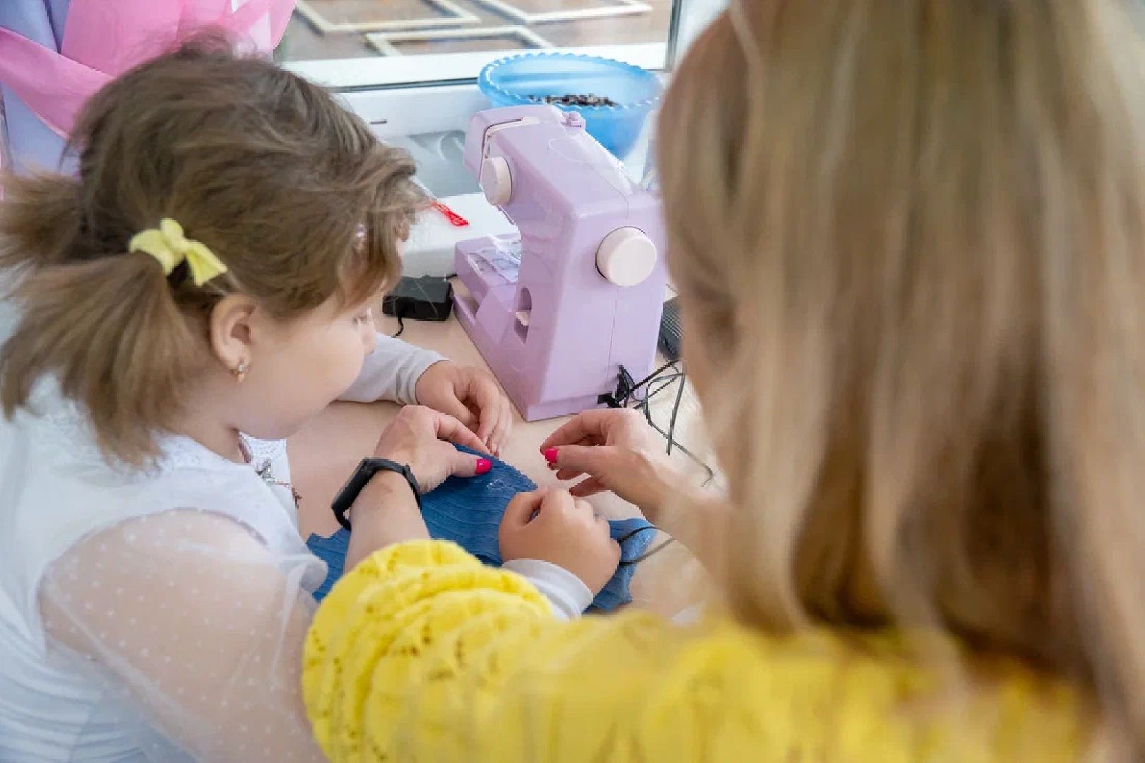 Мастерские, реабилитация, ОВЗ, помощь, люди, общество, Орехово-Зуево, КЦСОИР, Ликино-Дулево