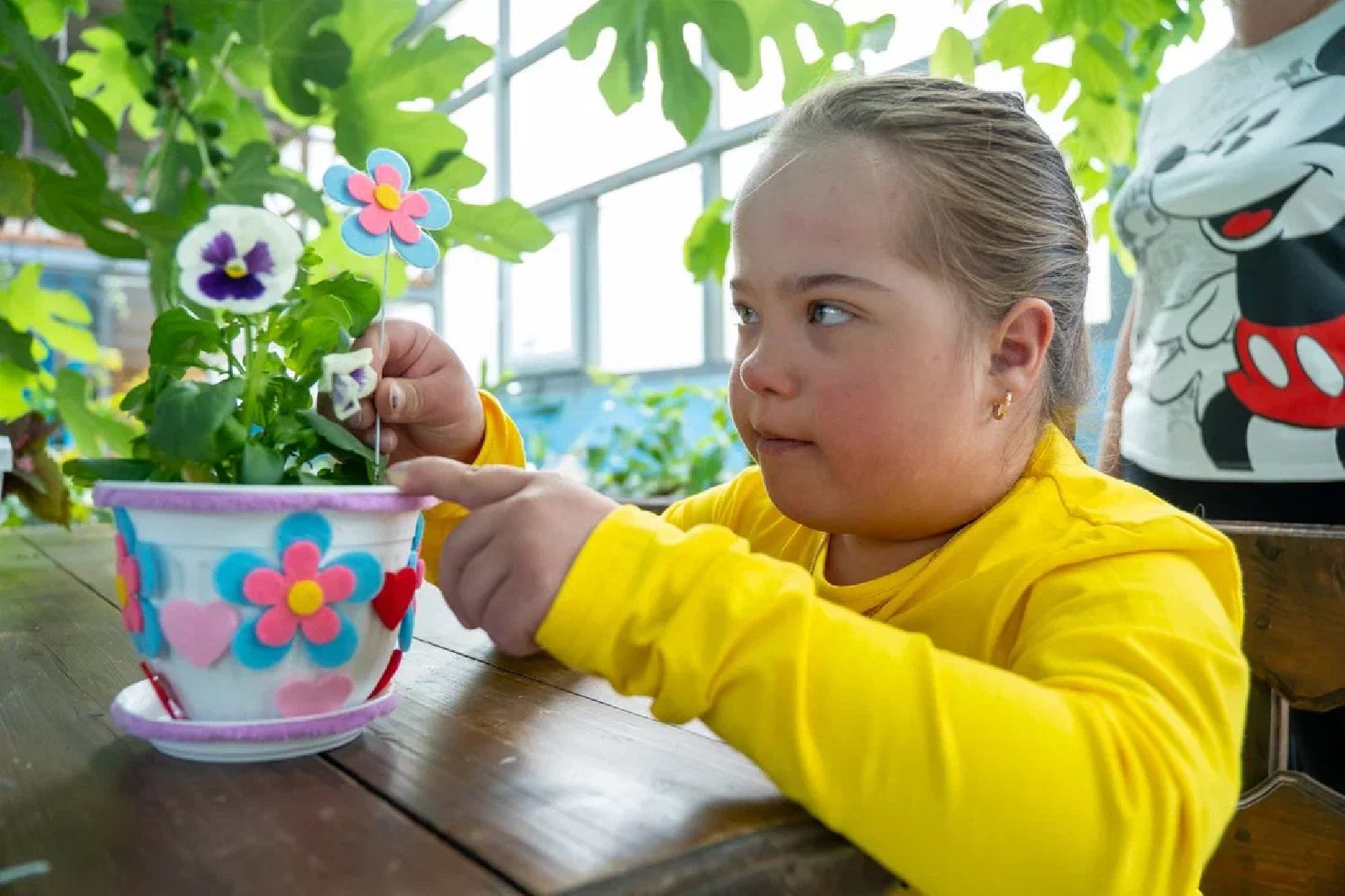 Мастерские, реабилитация, ОВЗ, помощь, люди, общество, Орехово-Зуево, КЦСОИР, Ликино-Дулево